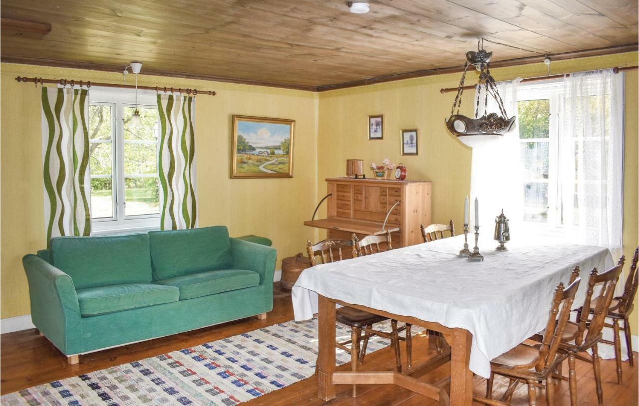 3 Bedroom Awesome Home In Mariannelund Exterior foto